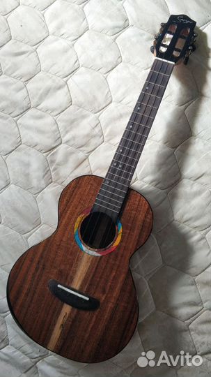 Укулеле Тенор Коа