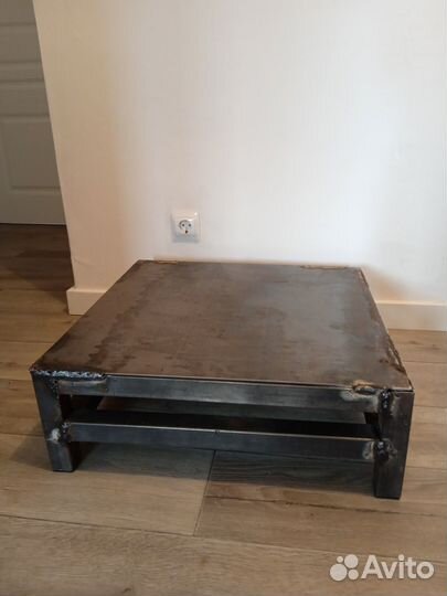 Подставка под оборудование 600х600х200