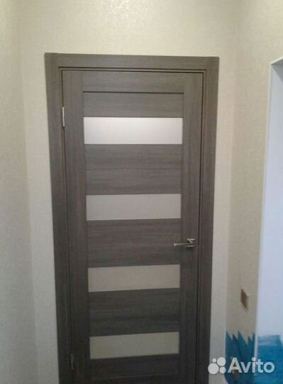 Двери межкомнатные