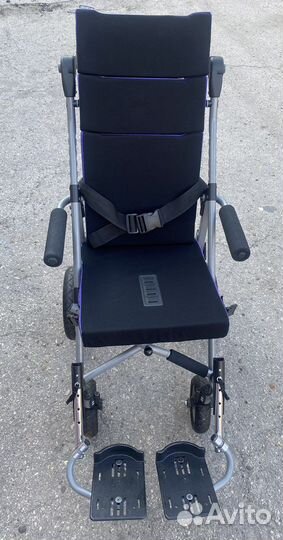 Коляска Convaid для детей с дцп