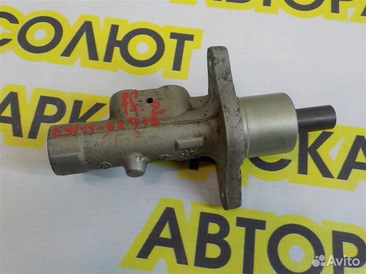 Цилиндр тормозной главный Ford Focus II 2005-2011