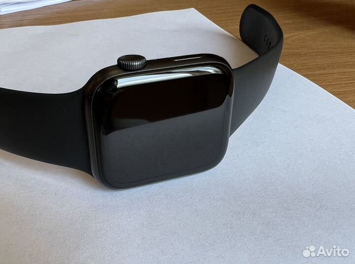 Apple watch s6 44mm
