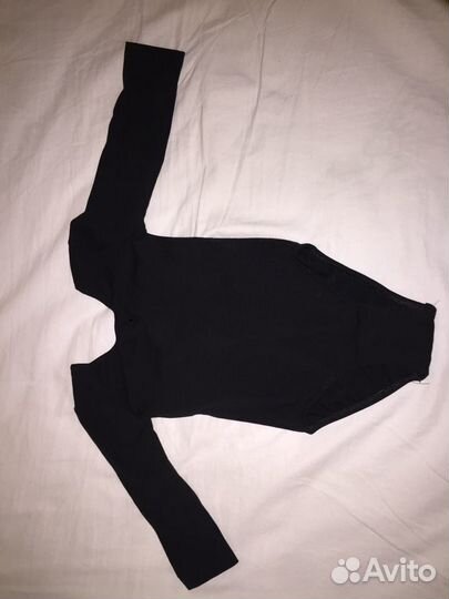 Купальник для танцев