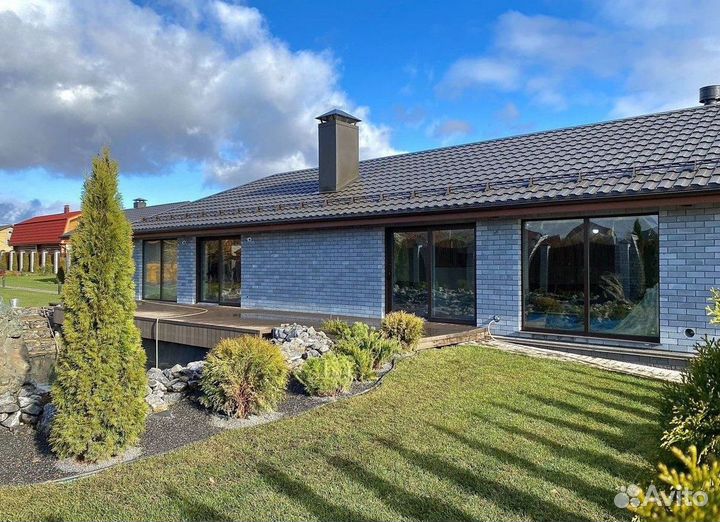 Окна быстро за день