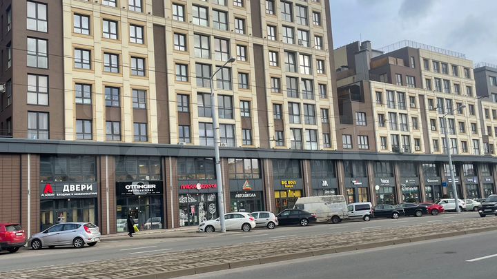 Свободного назначения, 103.5 м²