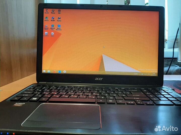 Acer Aspire V5-561G-34014G50Maik