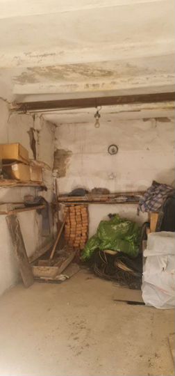 Гараж, 20 м²