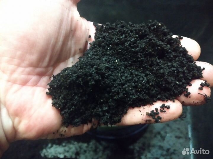 Биогумус 20л, 35л