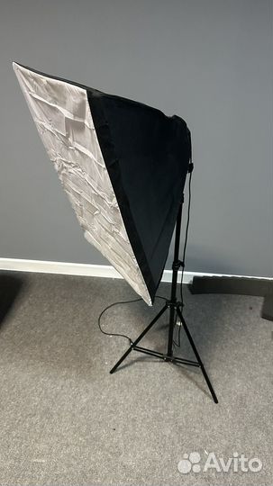 Световое оборудование