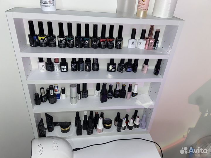 Маникюрный стол