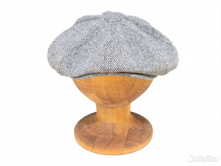 Кепка восьмиклинка