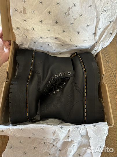 Dr Martens Pascal Max 41