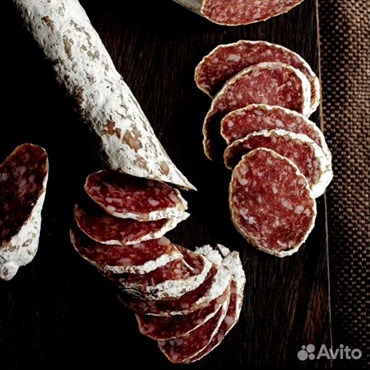 Фуэт Чеснок