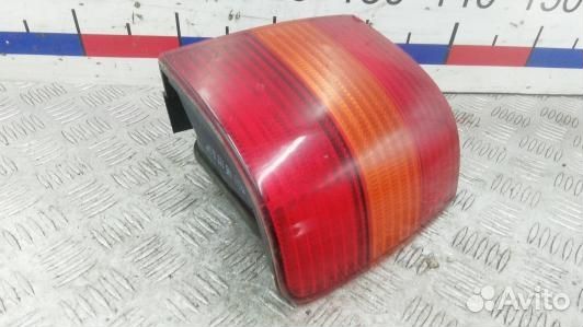 Фонарь задний правый volkswagen passat B4 (ISE04MY