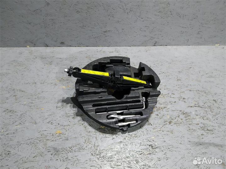 Набор инструмента Mercedes Gl-Class X164