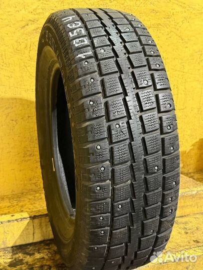 Cooper Discoverer M+S 215/70 R16 100S