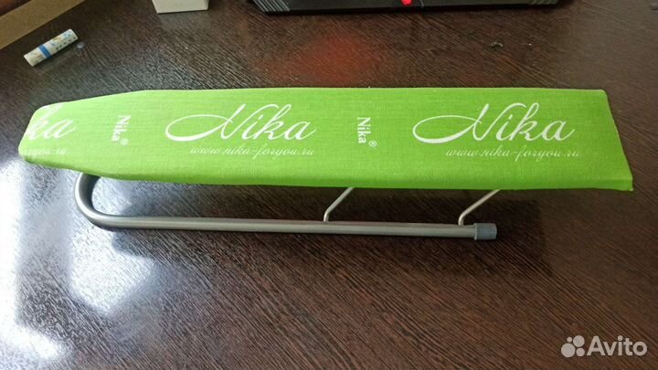 Гладильный рукав