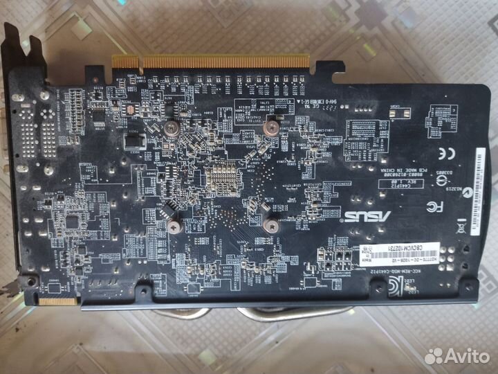 Amd radeon HD 7700