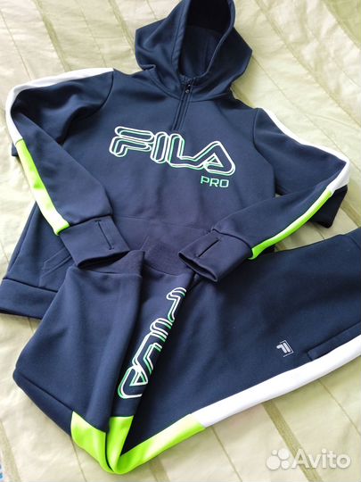 Детский спортивный костюм 146-152