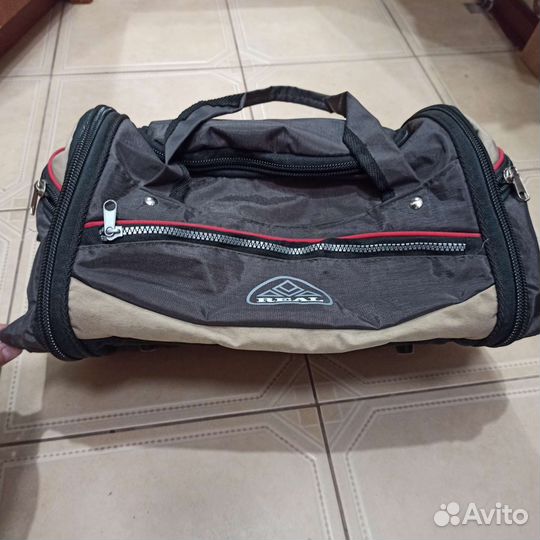Спортивная сумка