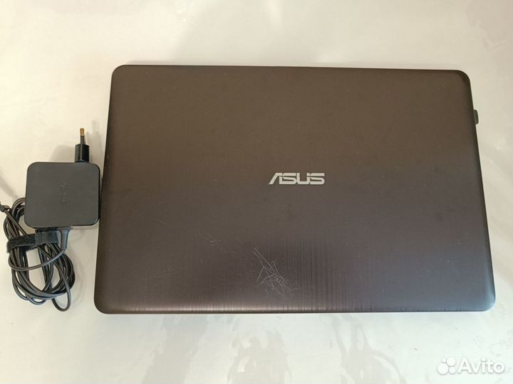 Ноутбук Asus X540Y