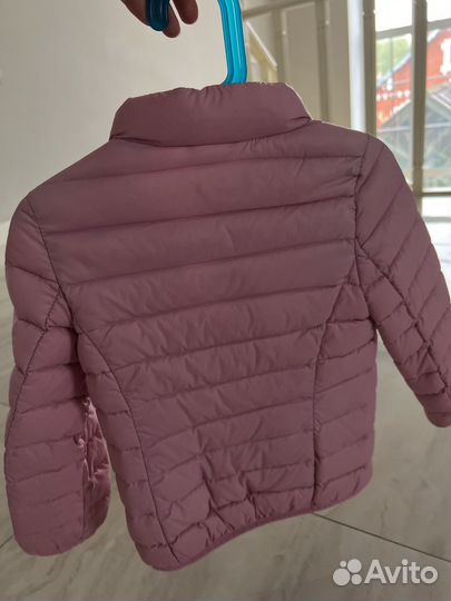 Курточка для девочки