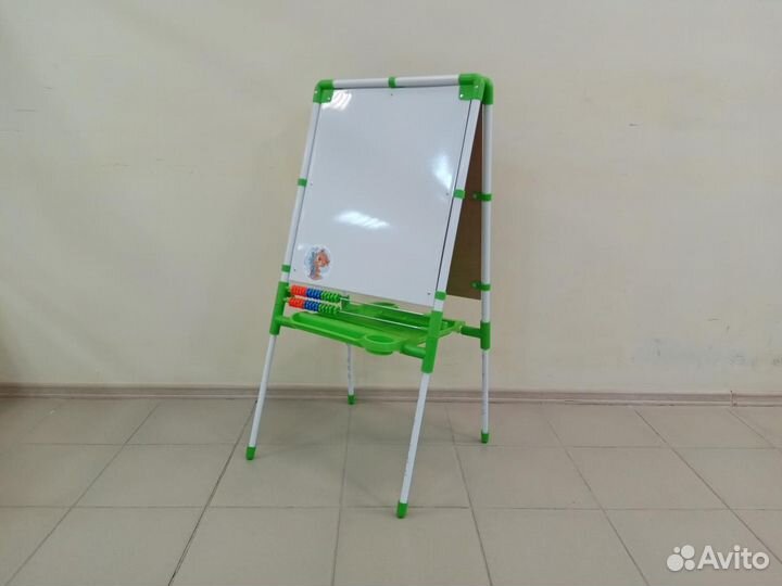 Мольберт детский Nika Kids дзм1. /Новый