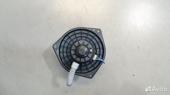 Двигатель отопителя Citroen C-Crosser, 2009