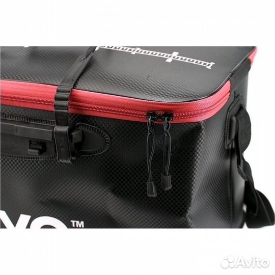 Сумка-кан непромокаемая для рыбалки 45 см