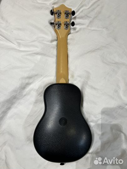 Укулеле flight