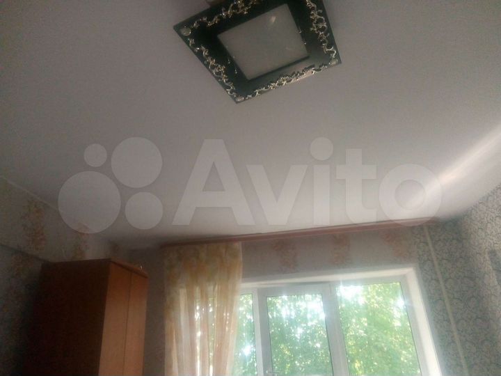 1-к. квартира, 33 м², 1/2 эт.