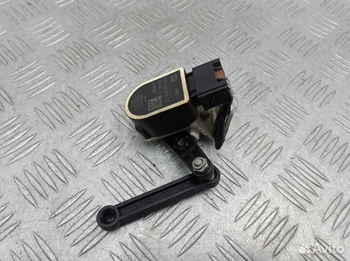 Датчик дорожного просвета BMW 5-Series F10 6861351