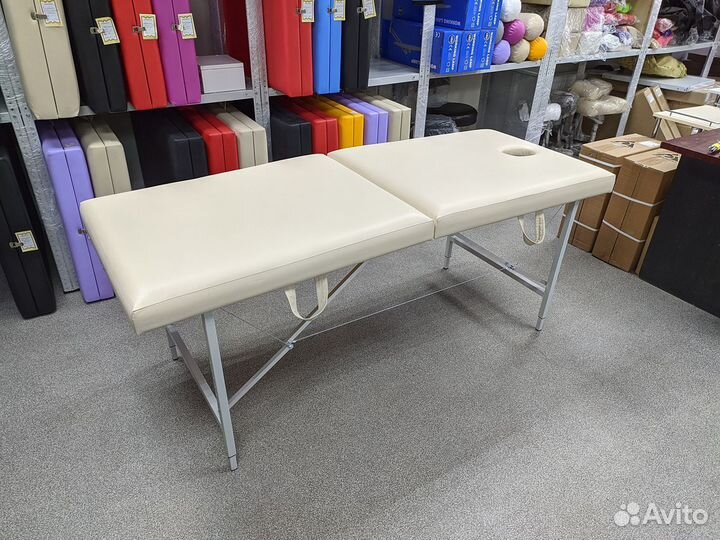 Массажный стол складной