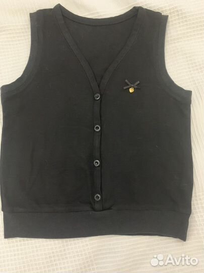 Школьная форма