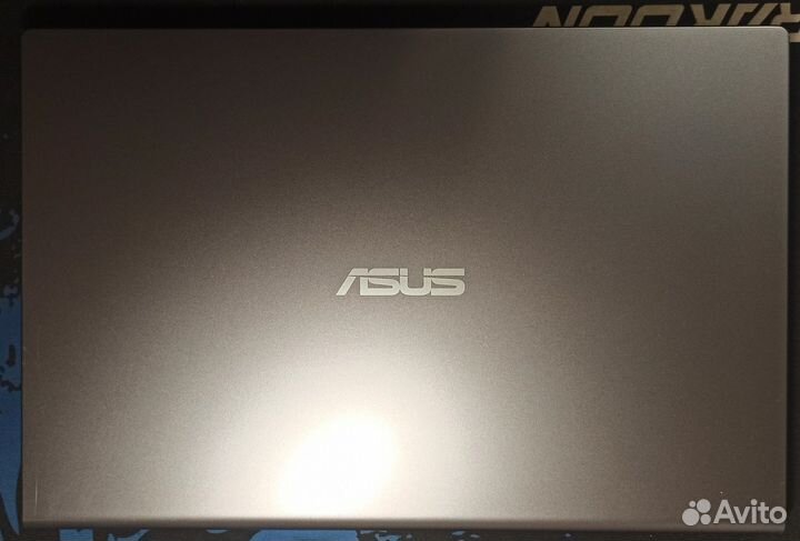 Asus x415fa (i3-10110U, озу 20Gb, SSD 256Гб)