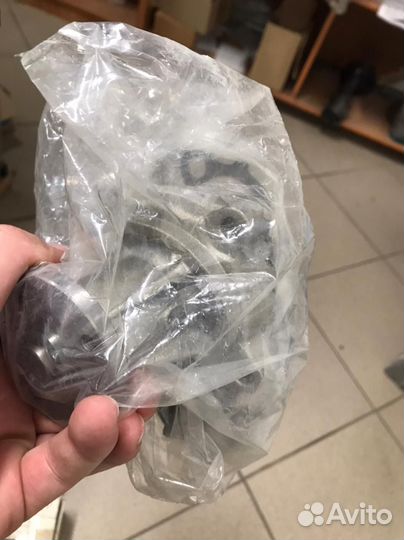 Водяная помпа