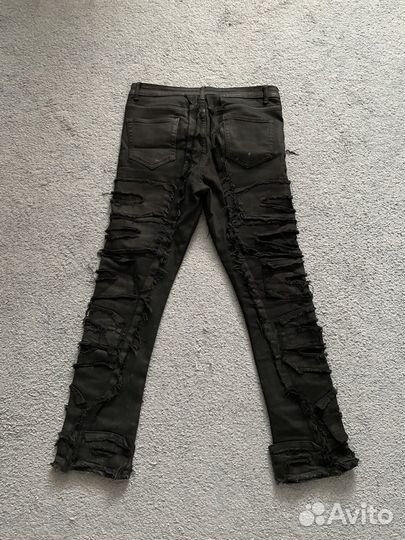 Джинсы drugonit type