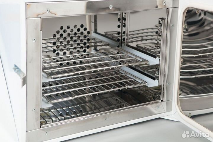 Стерилизатор гп-20-мо 20 литров