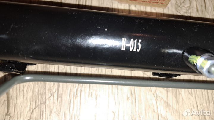 Рулевая рейка lifan х60