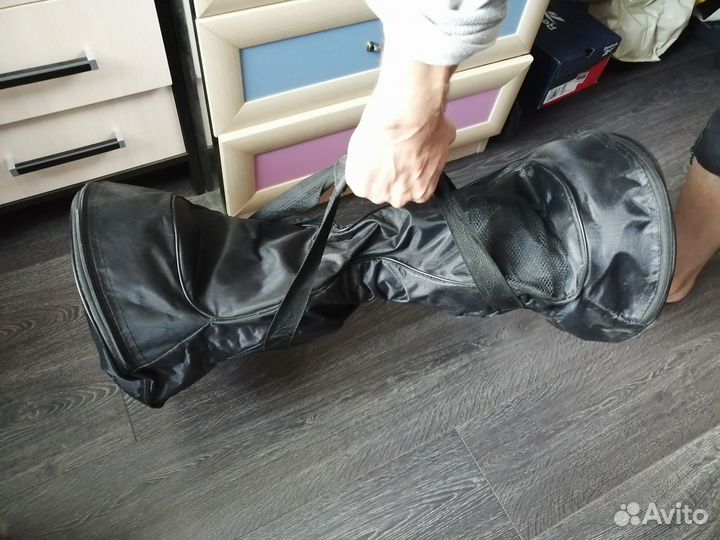 Гироскутер