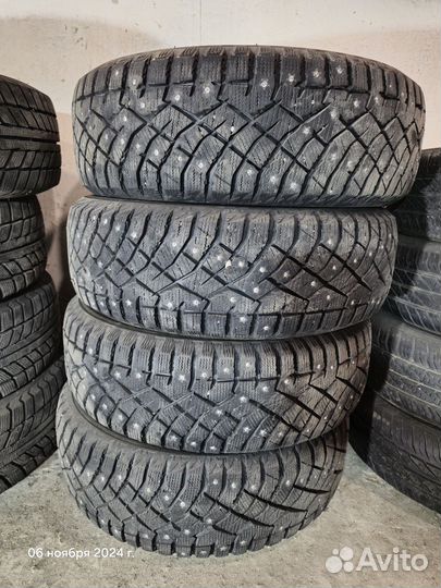 Nitto Therma Spike 185/65 R15 88T