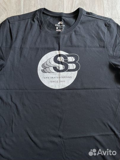 Футболка nike