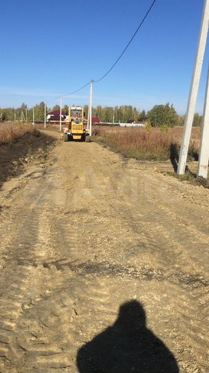 Участок 7 сот. (СНТ, ДНП)