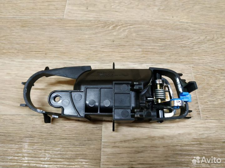 Ручка внутренняя левая Chevrolet Lacetti 2003-2013