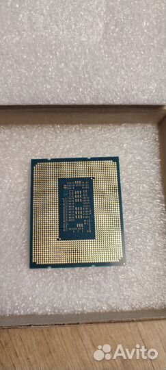 Процессор Intel Core i7-12700KF OEM