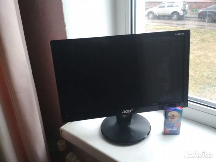 Монитор