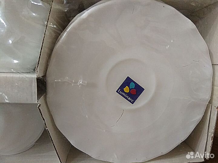 Кофейный и чайный наборы