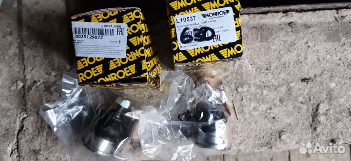 Запчасти хонда