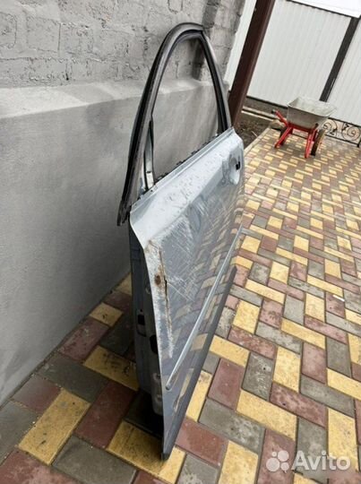 Дверь передняя левая Volvo S40 2.4