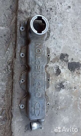 Клапанная крышка daewoo nexia